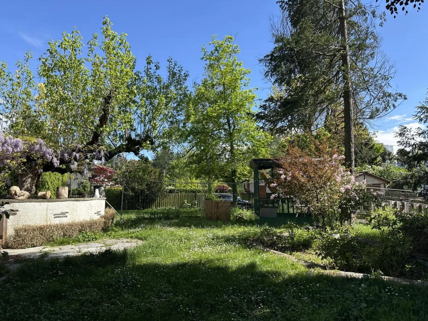 Villa indipendente in un bellissimo parco - Foto 6 di 11
