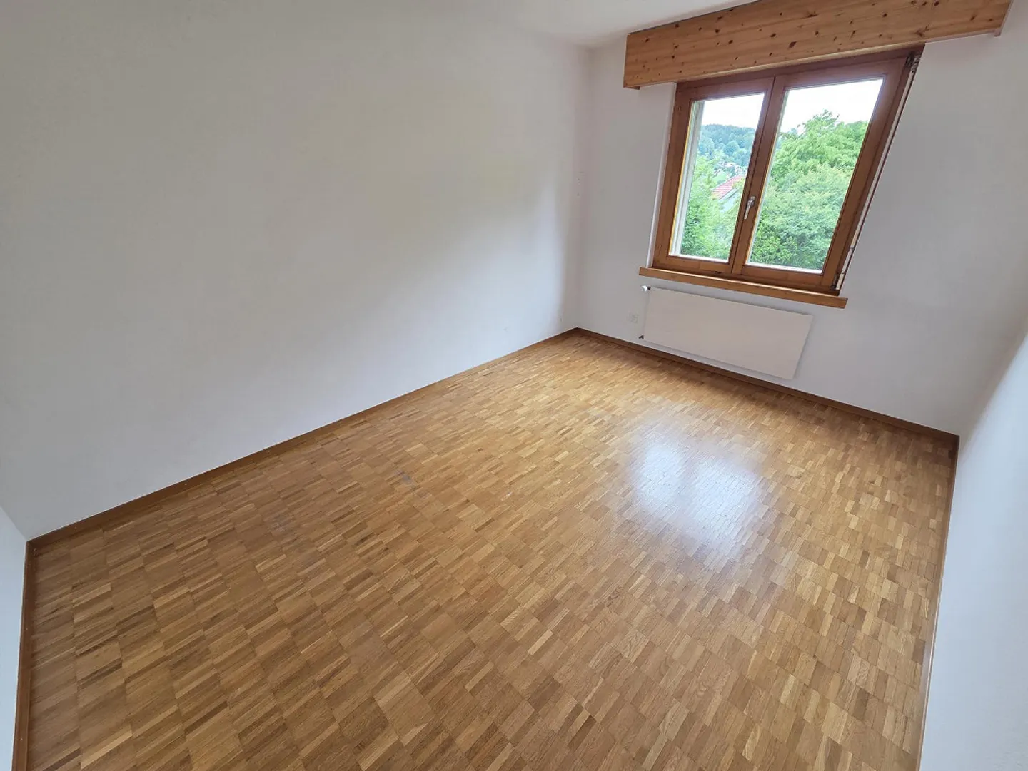 Cozy 4.5-room apartment with 2 bathrooms in a quiet location! - Photo 6 of 8