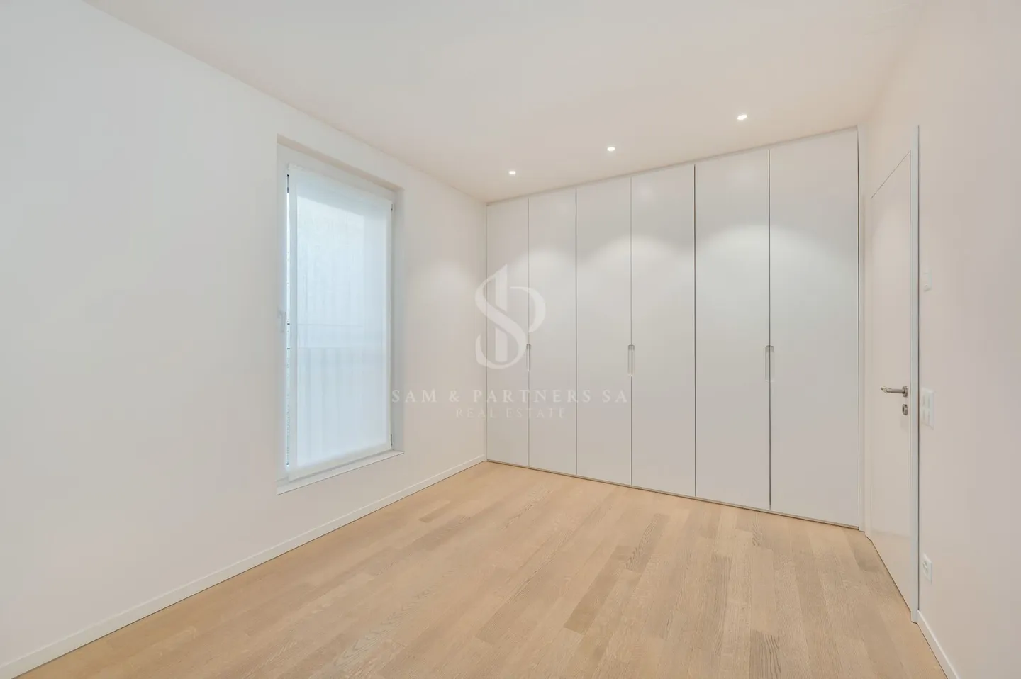 Duplex à louer de 4,5 pièces à Breganzona - Photo 14 sur 17