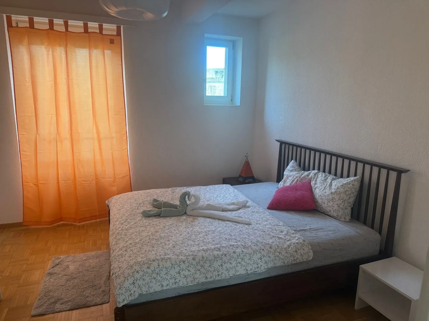 Furnished apartment for rent - Photo 11 of 13