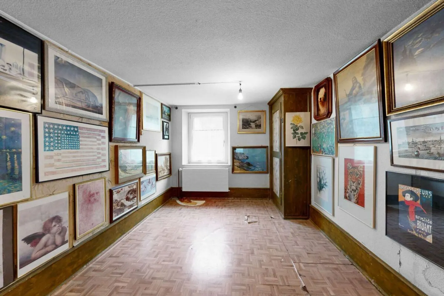 Vielseitiges Familienhaus in Liesberg - Foto 11 von 23