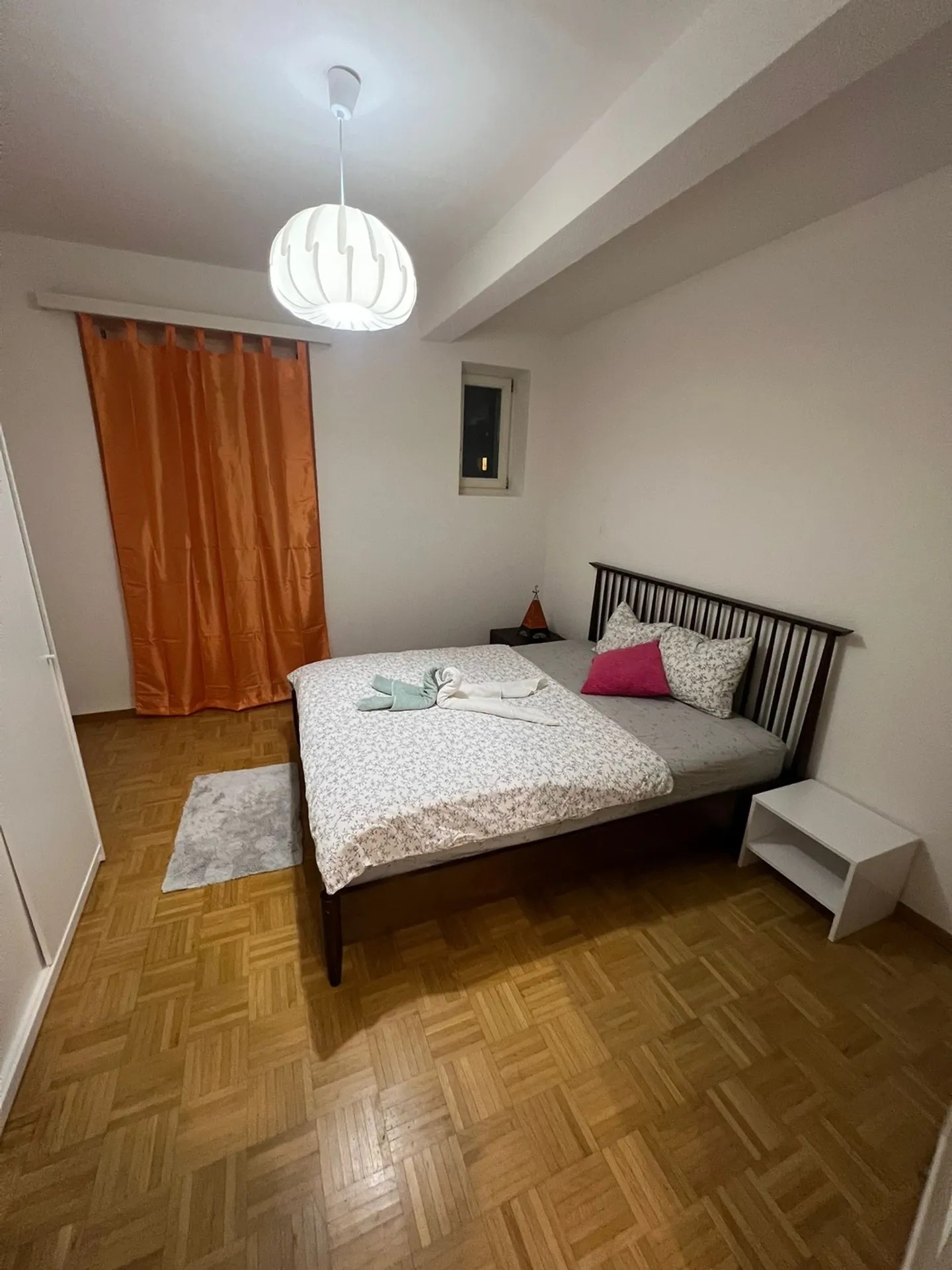 Furnished apartment for rent - Photo 10 of 13