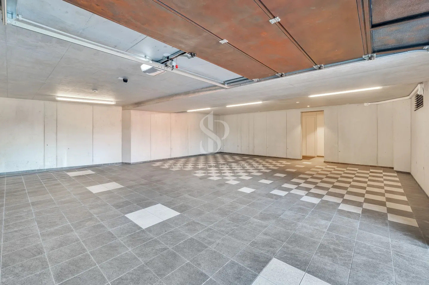 Duplex à louer de 4,5 pièces à Breganzona - Photo 17 sur 17