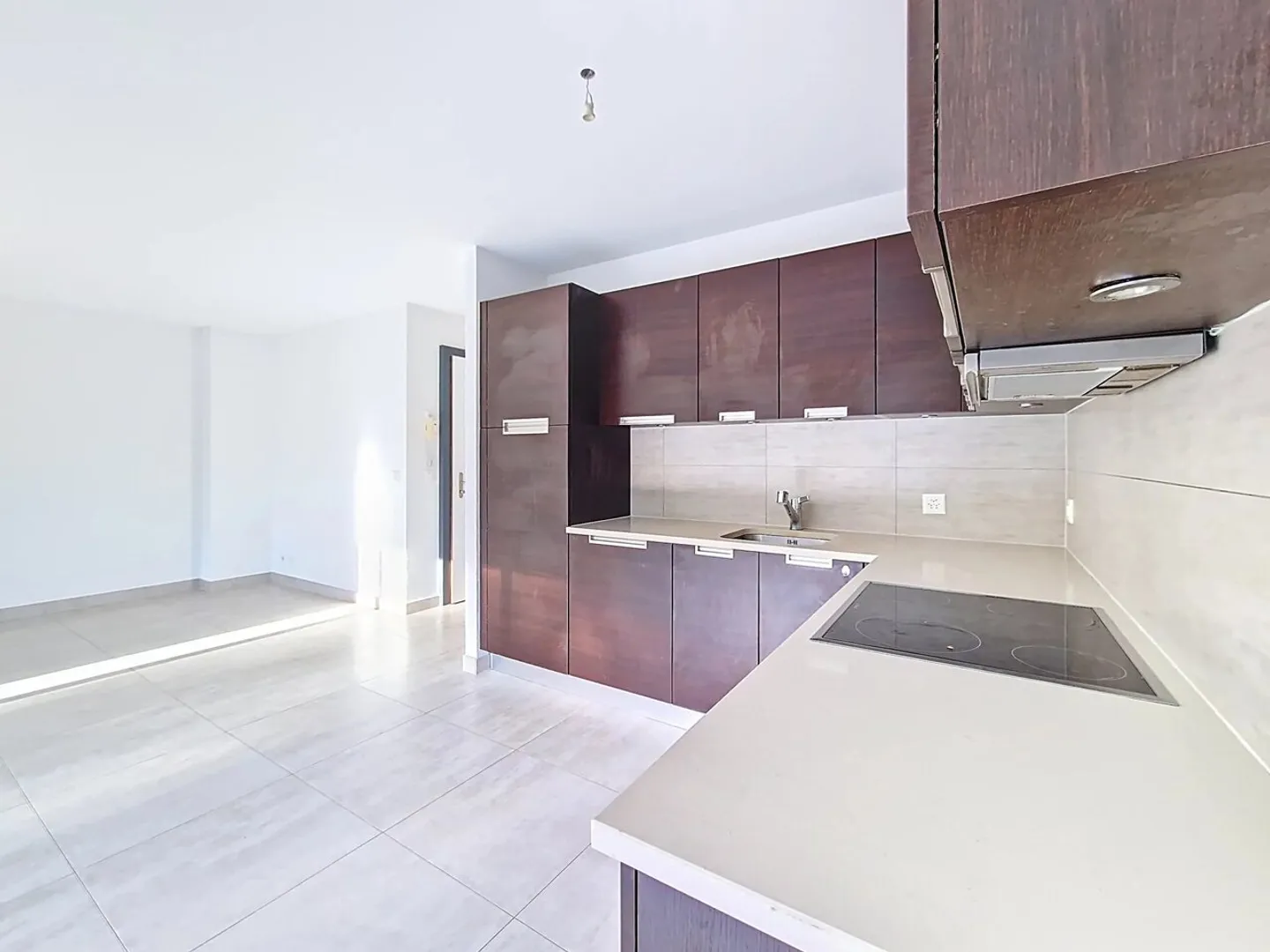 Residenza moderna accogliente 3,5 stanze - Foto 1 di 1