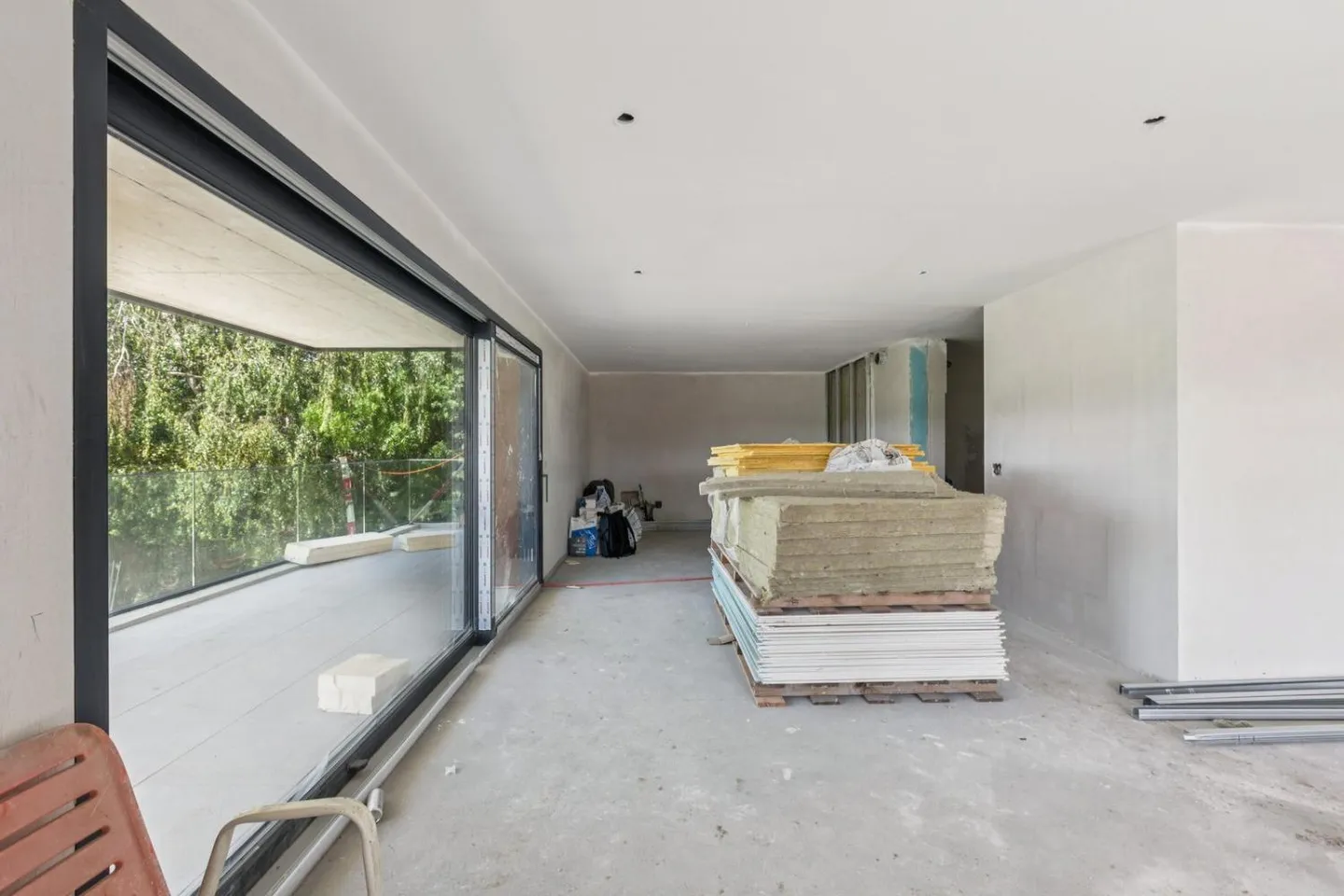 Magnificent new apartment on the garden level - Lot A1 - Photo 4 of 12