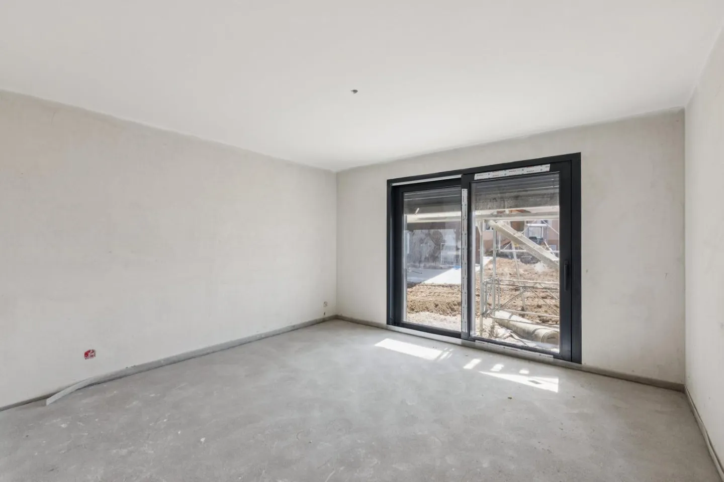 Magnificent new apartment on the garden level - Lot A1 - Photo 8 of 12