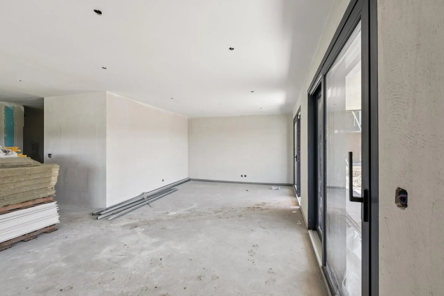 Magnificent new apartment on the garden level - Lot A1 - Photo 5 of 12