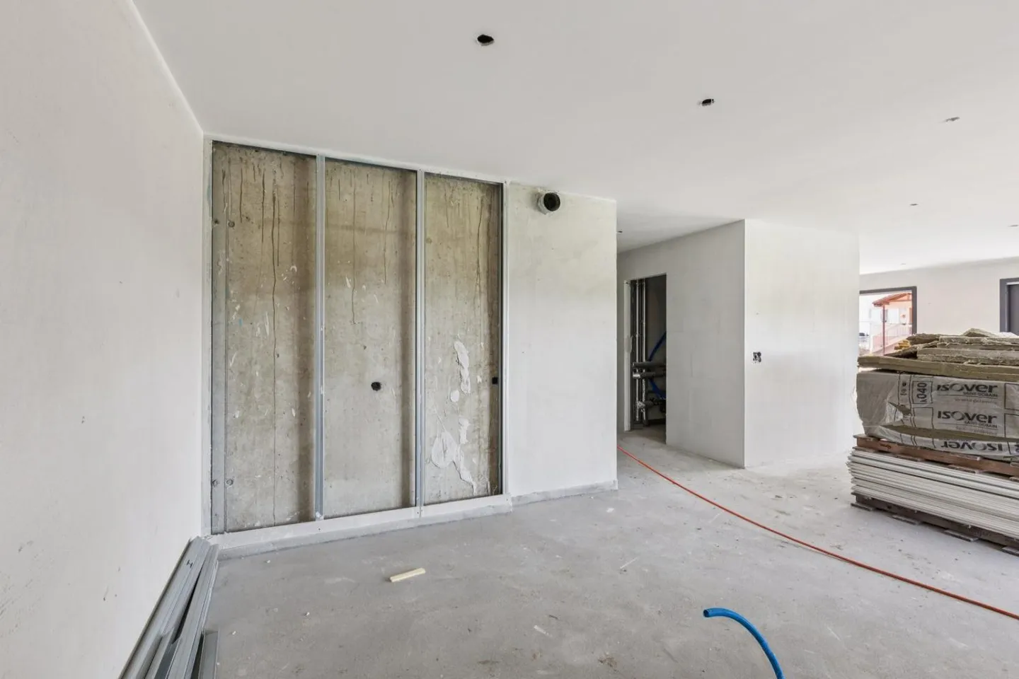 Magnificent new apartment on the garden level - Lot A1 - Photo 6 of 12