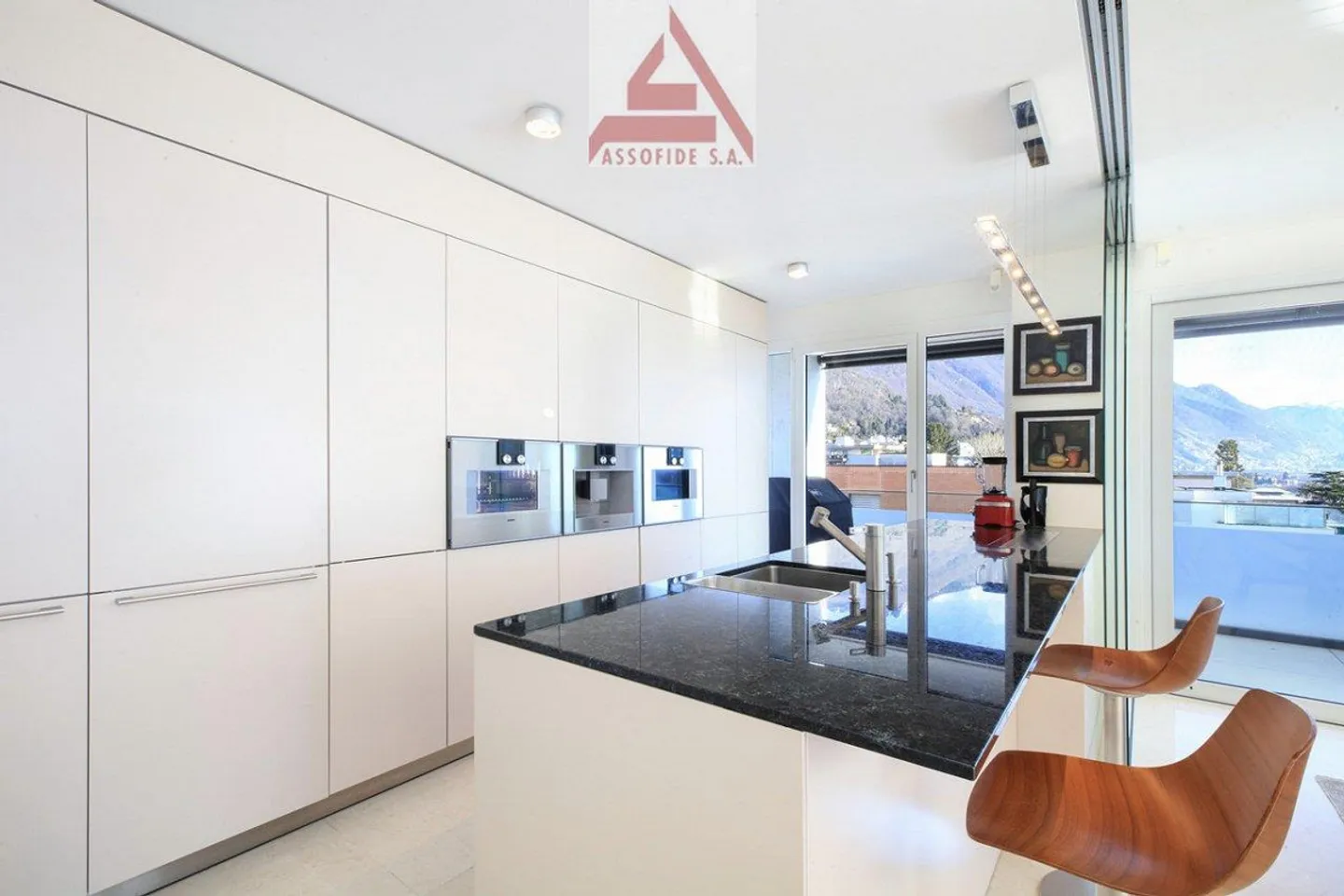 Luxurious duplex penthouse - Photo 3 of 9