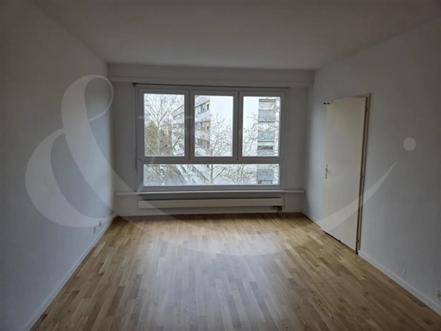 "Rue de Lyon 85, appartamento 2 stanze" - Foto 1 di 6