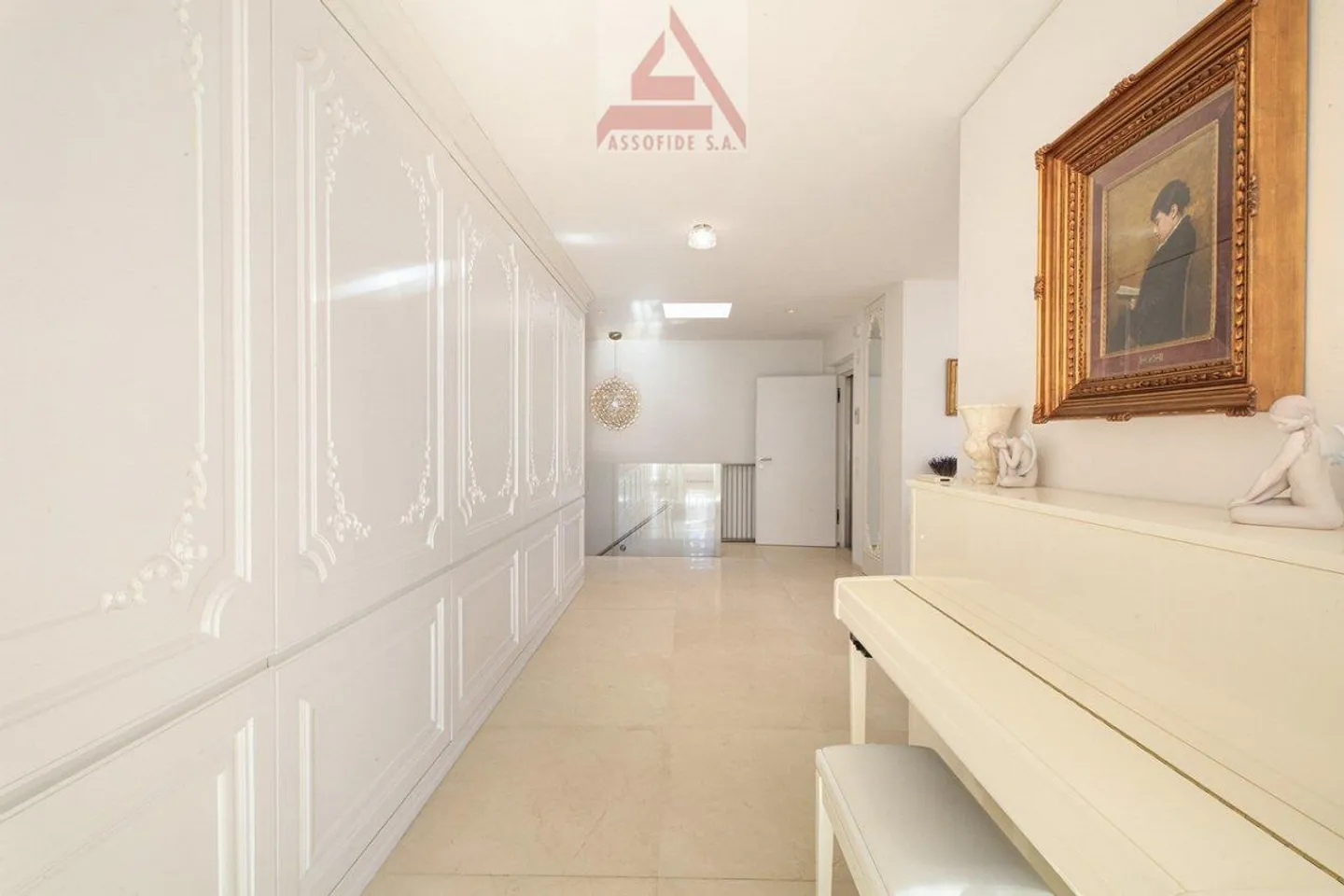 Luxurious duplex penthouse - Photo 4 of 9
