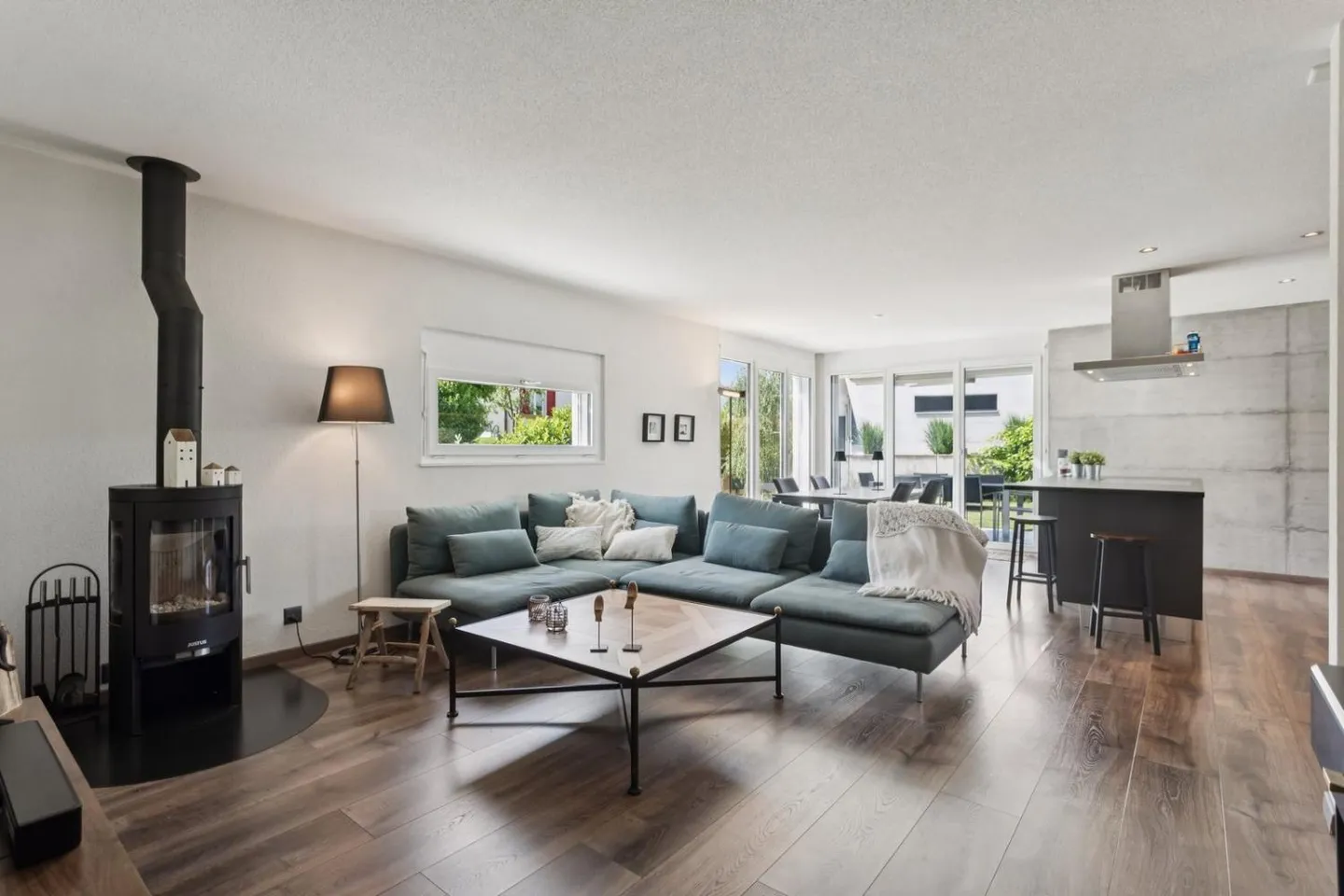 Elegance, comfort and quality of life in the heart of Formangueires - Photo 3 of 12