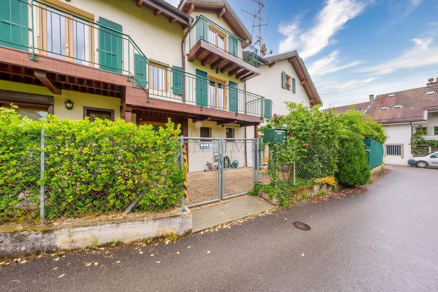 Exklusivität! Großes Haus im Dorf - Foto 14 von 15