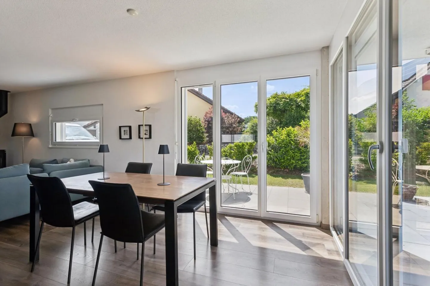 Elegance, comfort and quality of life in the heart of Formangueires - Photo 5 of 12