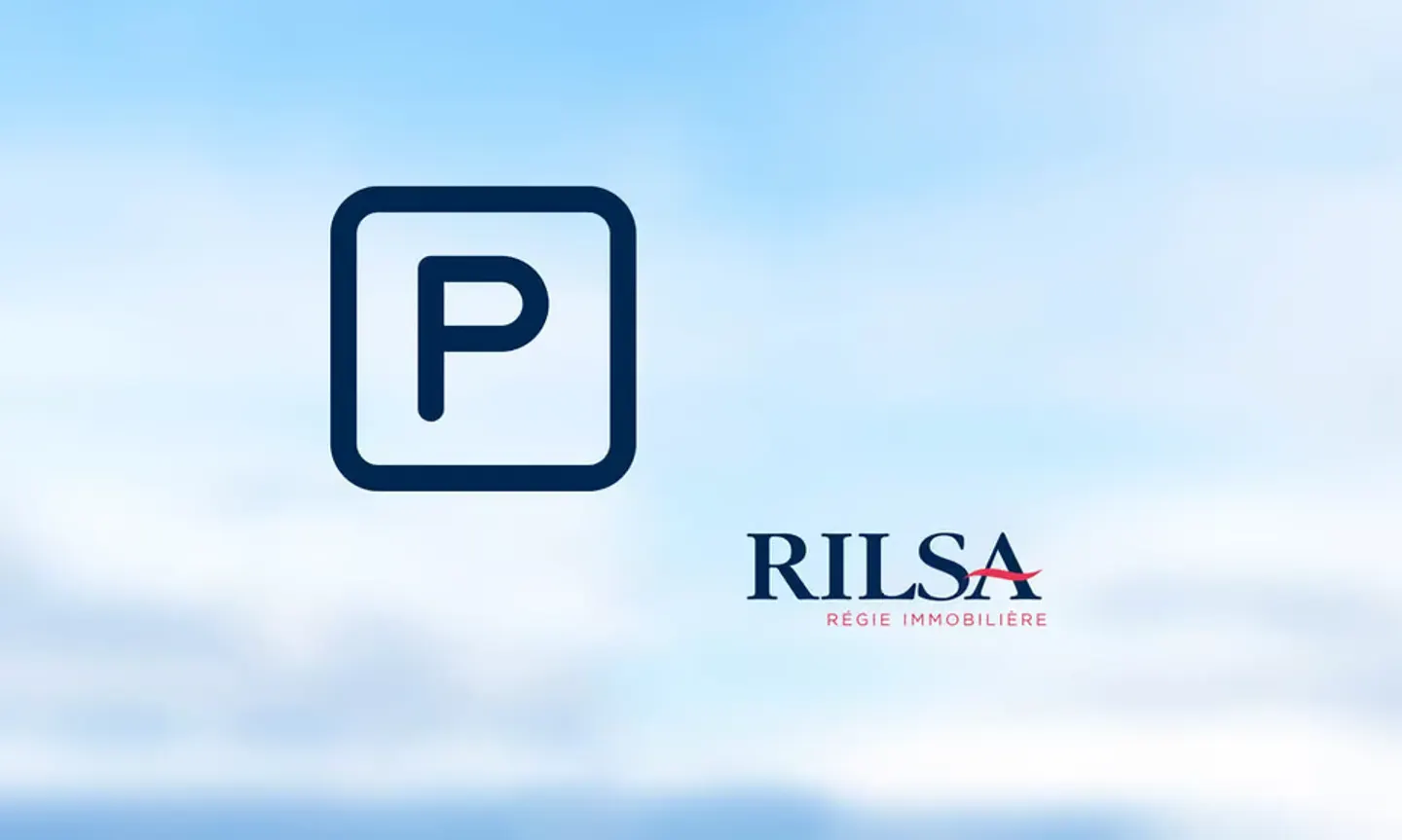 Outdoor parking space in Renens - Photo 1 of 1