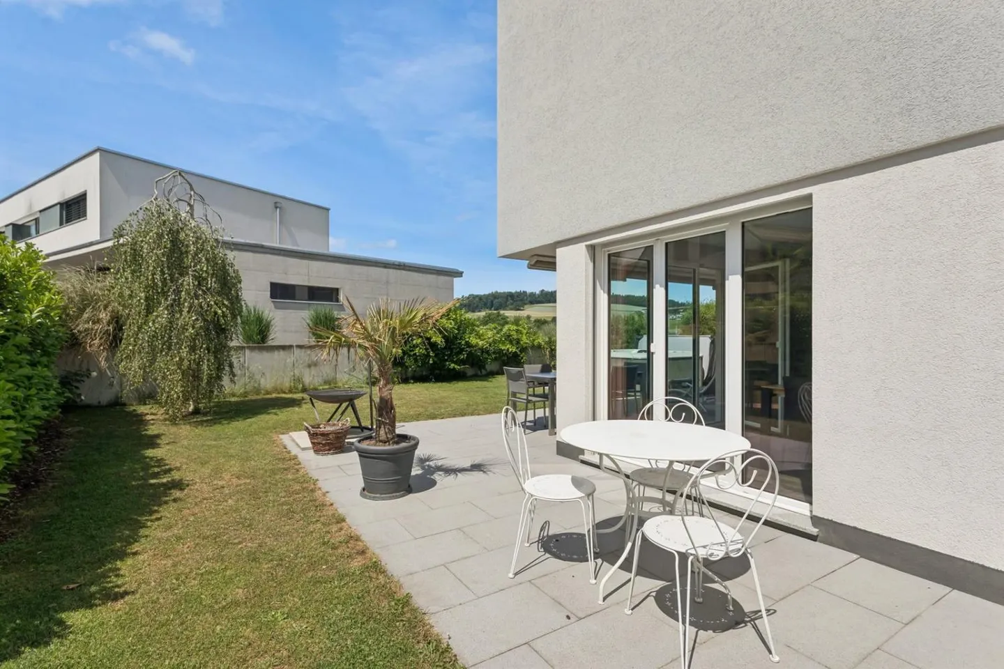 Elegance, comfort and quality of life in the heart of Formangueires - Photo 9 of 12