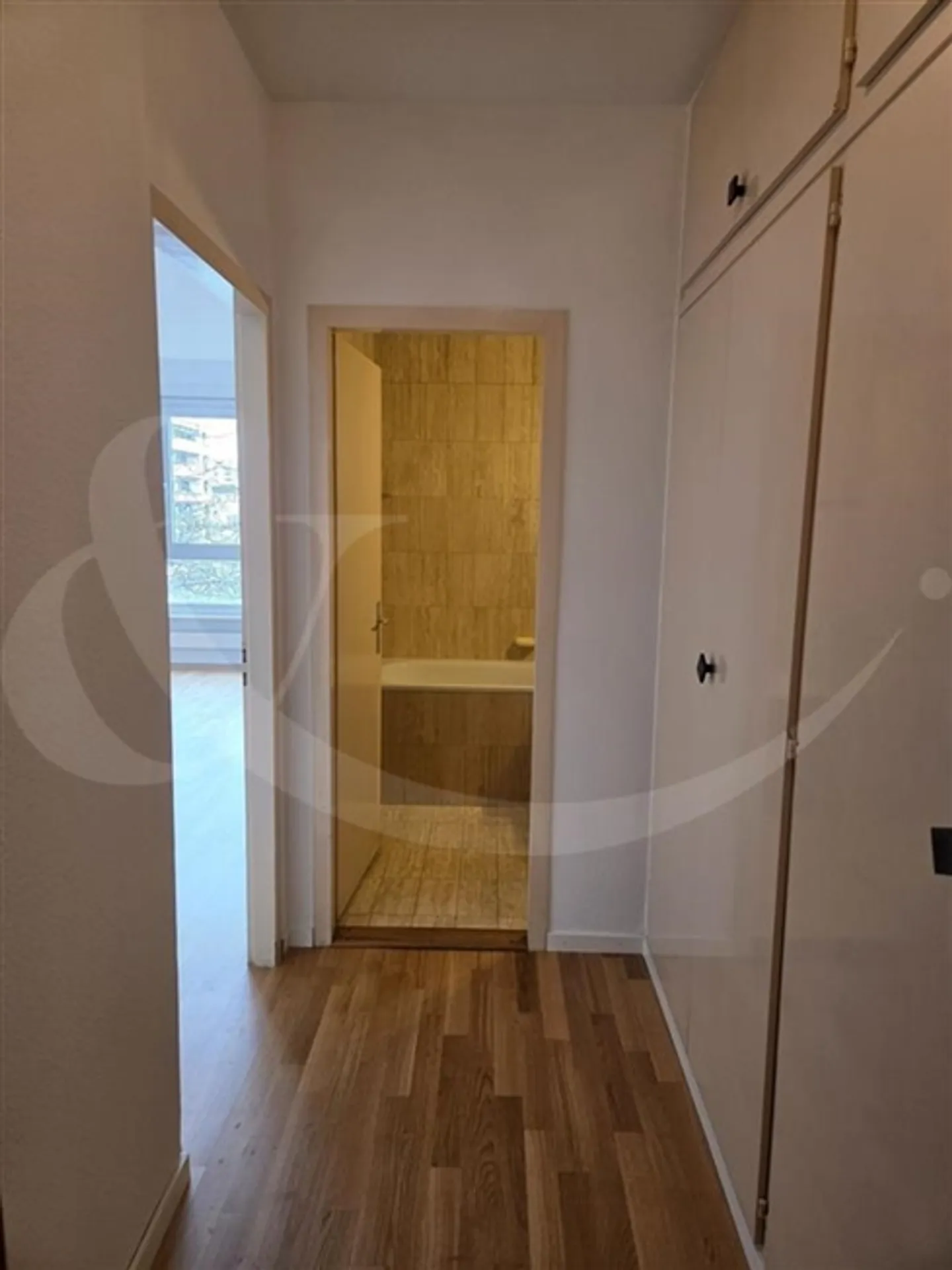 "Rue de Lyon 85, appartamento 2 stanze" - Foto 5 di 6