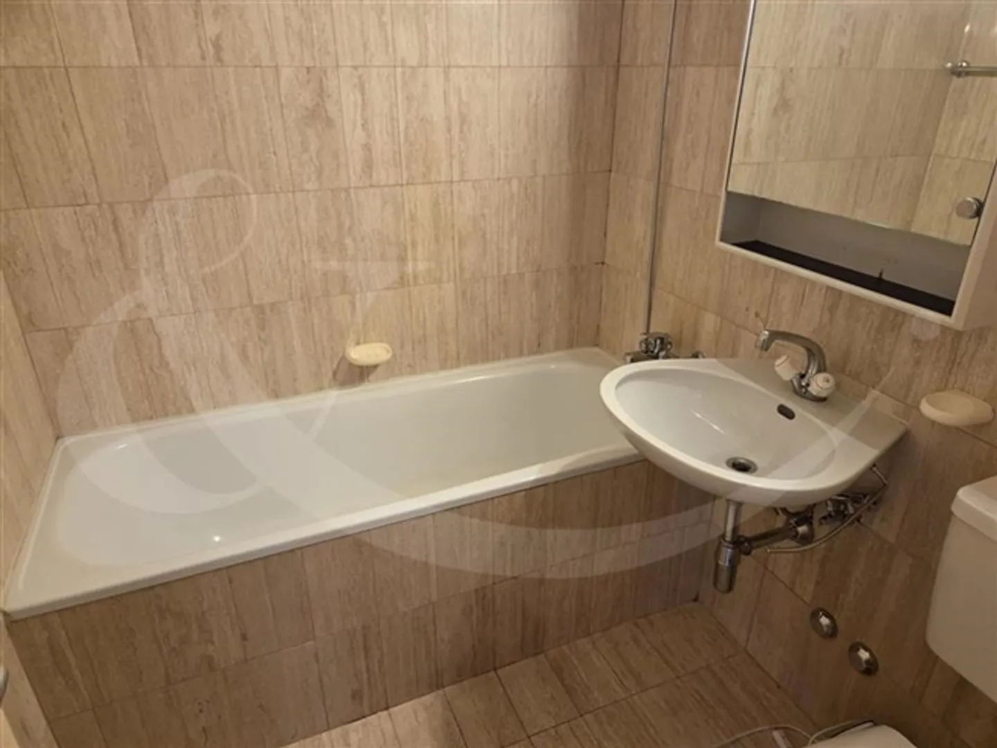 "Rue de Lyon 85, appartamento 2 stanze" - Foto 6 di 6