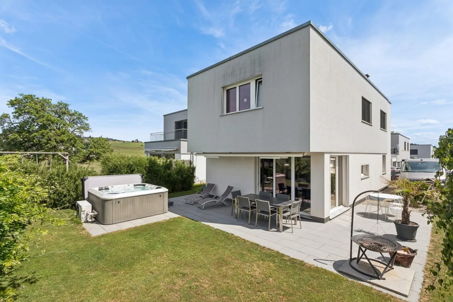 Elegance, comfort and quality of life in the heart of Formangueires - Photo 10 of 12