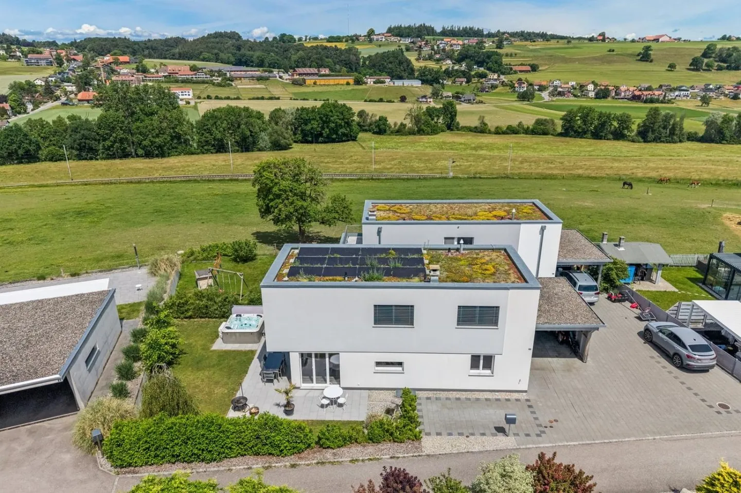 Elegance, comfort and quality of life in the heart of Formangueires - Photo 11 of 12