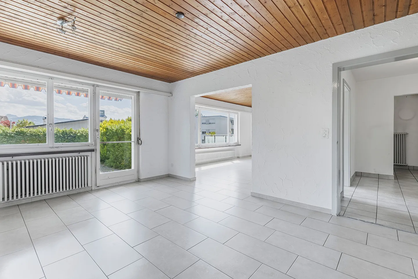 Casa a schiera 5.5 stanze - Foto 2 di 8