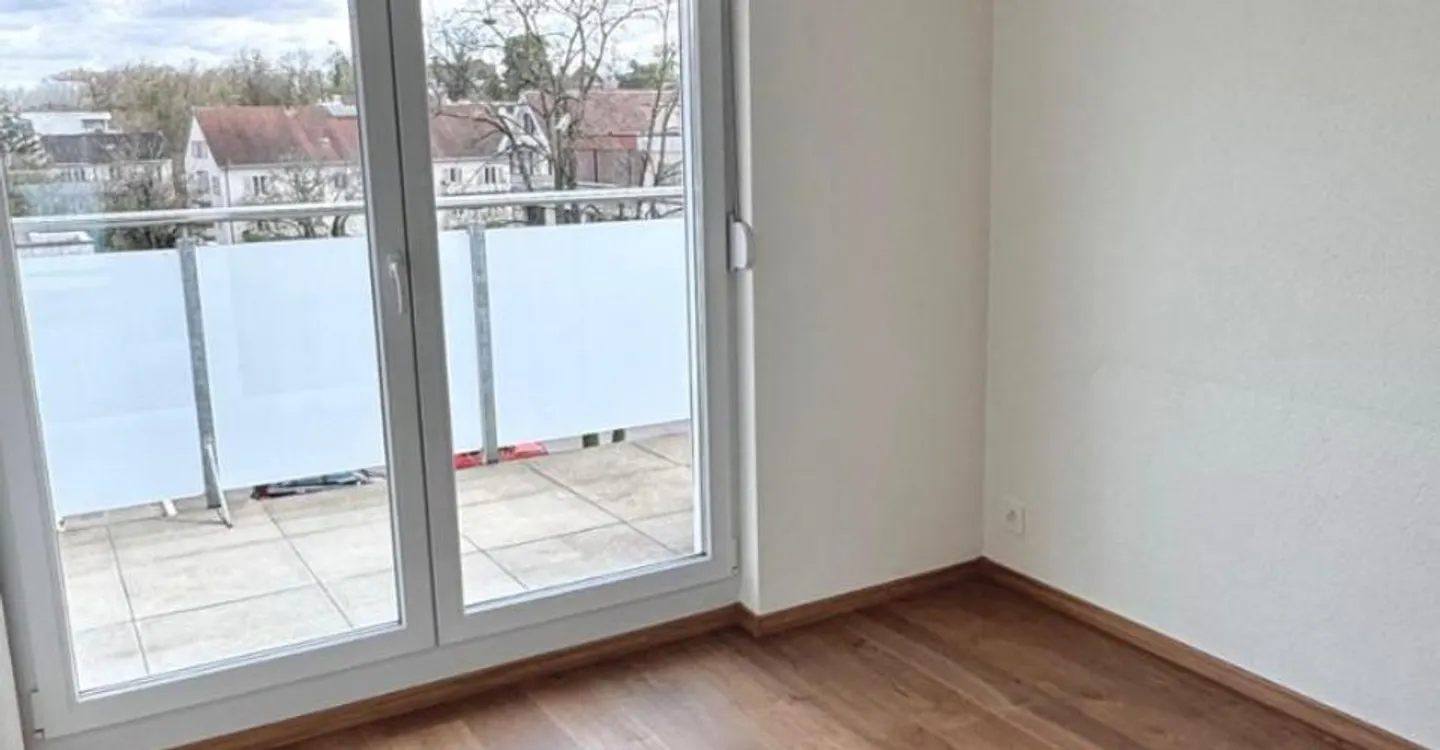 Votre chambre individuelle à Birsfelden - Photo 2 sur 4