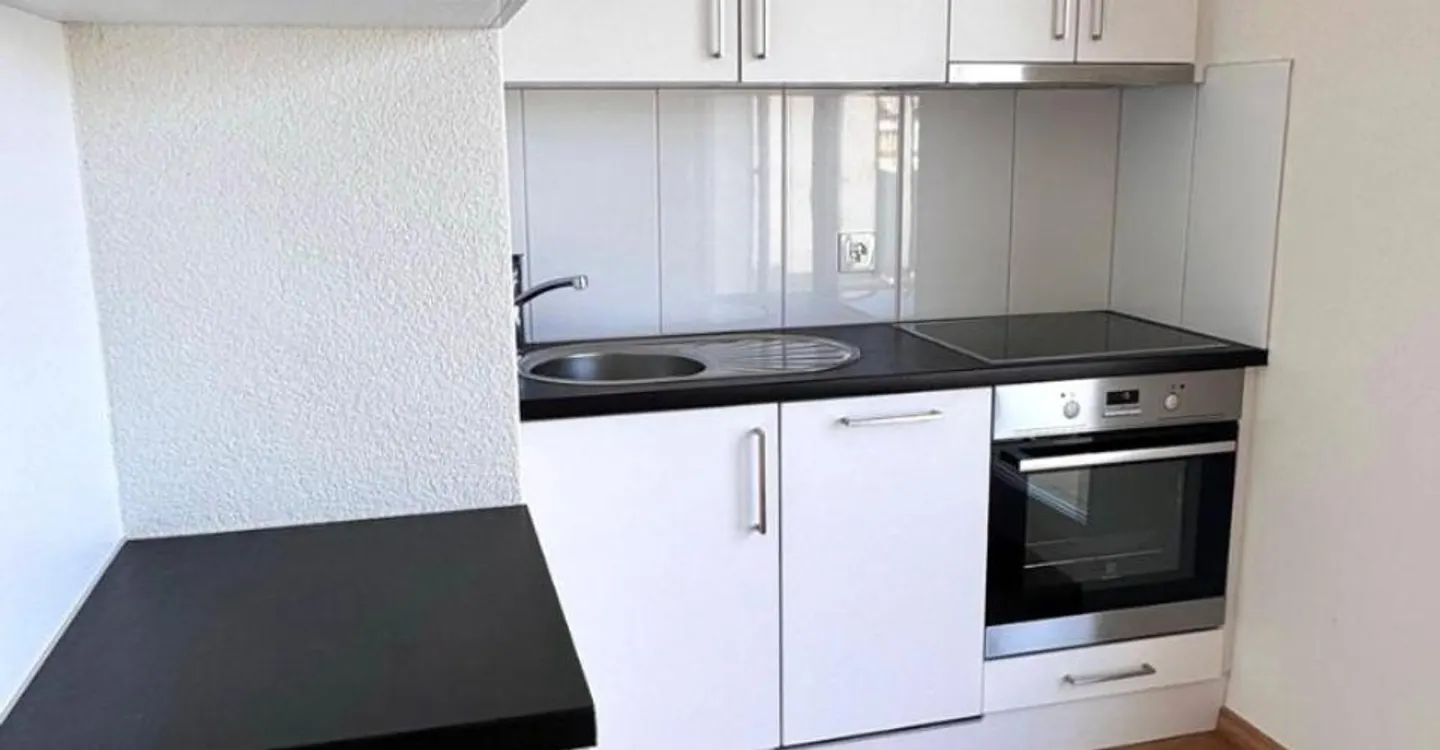 Votre chambre individuelle à Birsfelden - Photo 3 sur 4