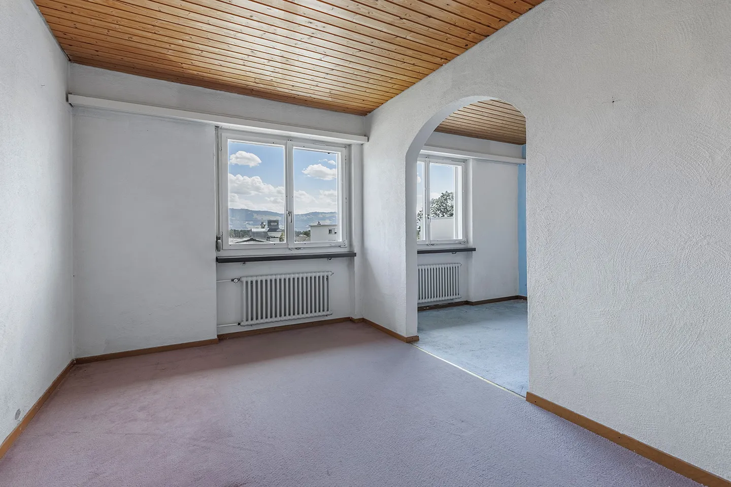 Casa a schiera 5.5 stanze - Foto 5 di 8