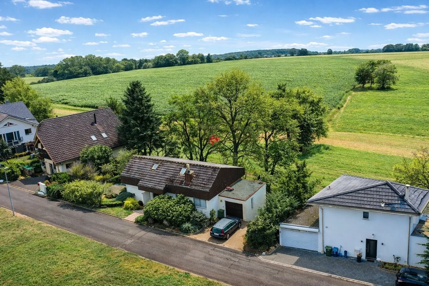 Incantevole Casa Semindipendente - Foto 2 di 2