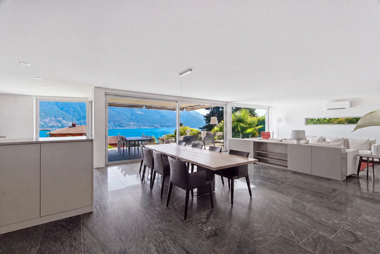 Maisonette Charmante con Vista Lago - Foto 8 di 16