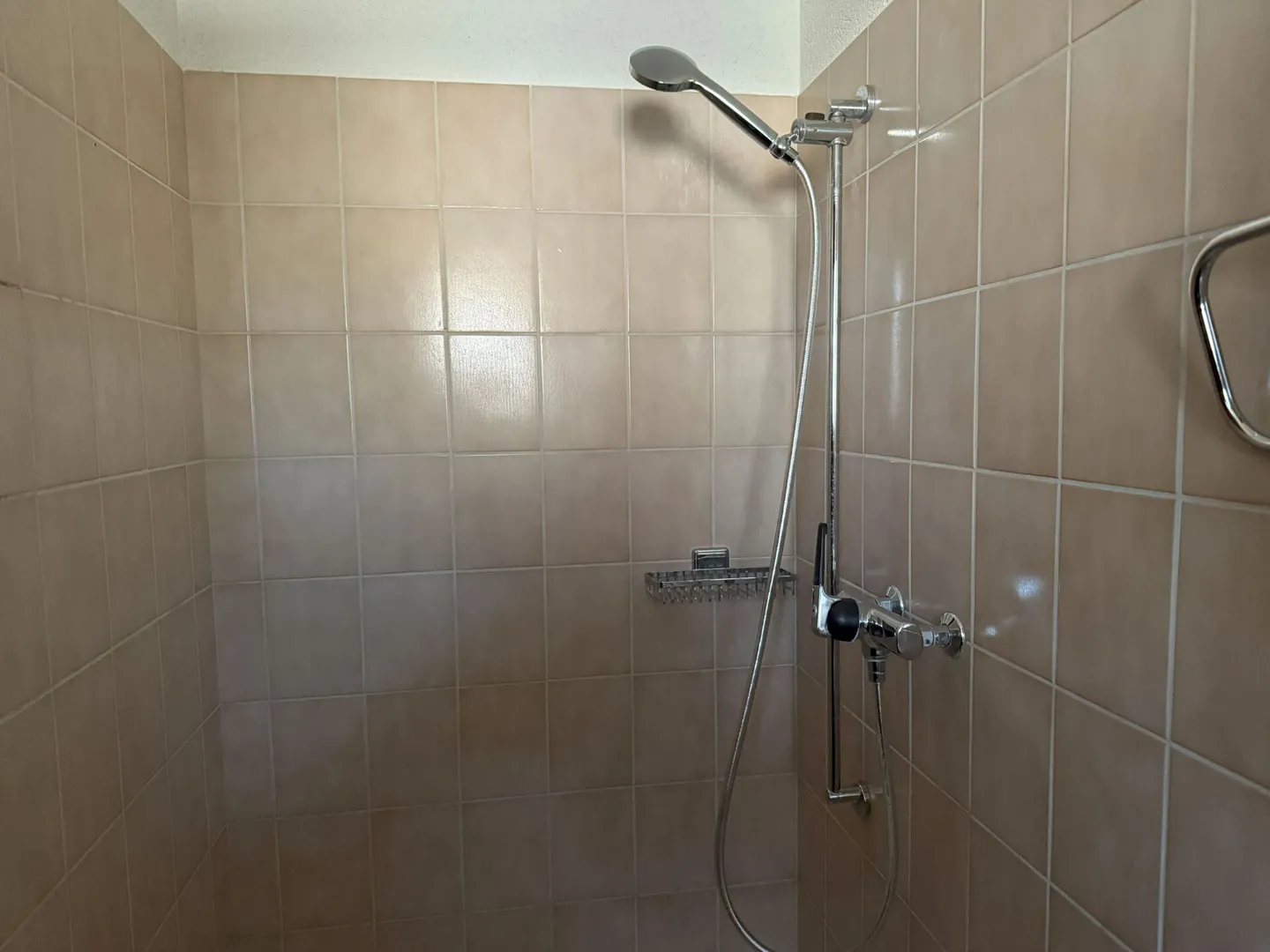 gemütlich-helle Erdgeschoss-Wohnung mit Gartenanteil - Foto 14 von 17