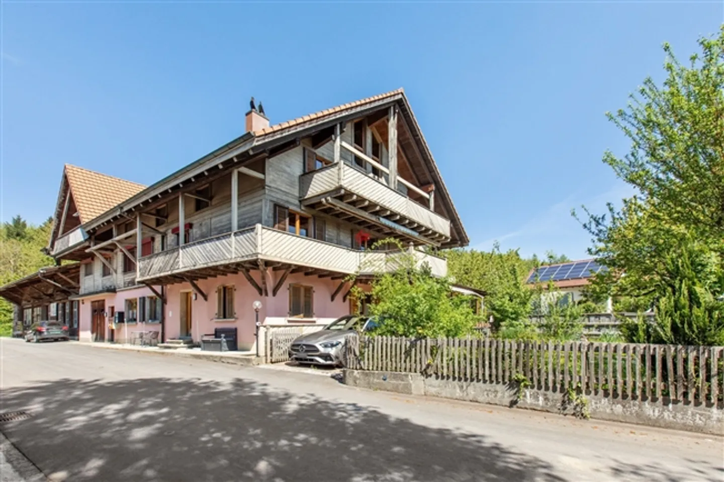 «Qualitäts-Renditeobjekt (Mixed-Use)» - Foto 1 von 20