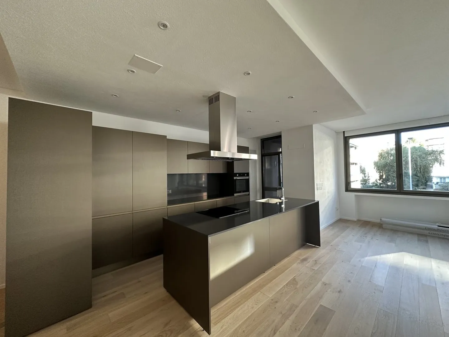 Wunderschönes Apartment in Cassarate - Foto 5 von 13