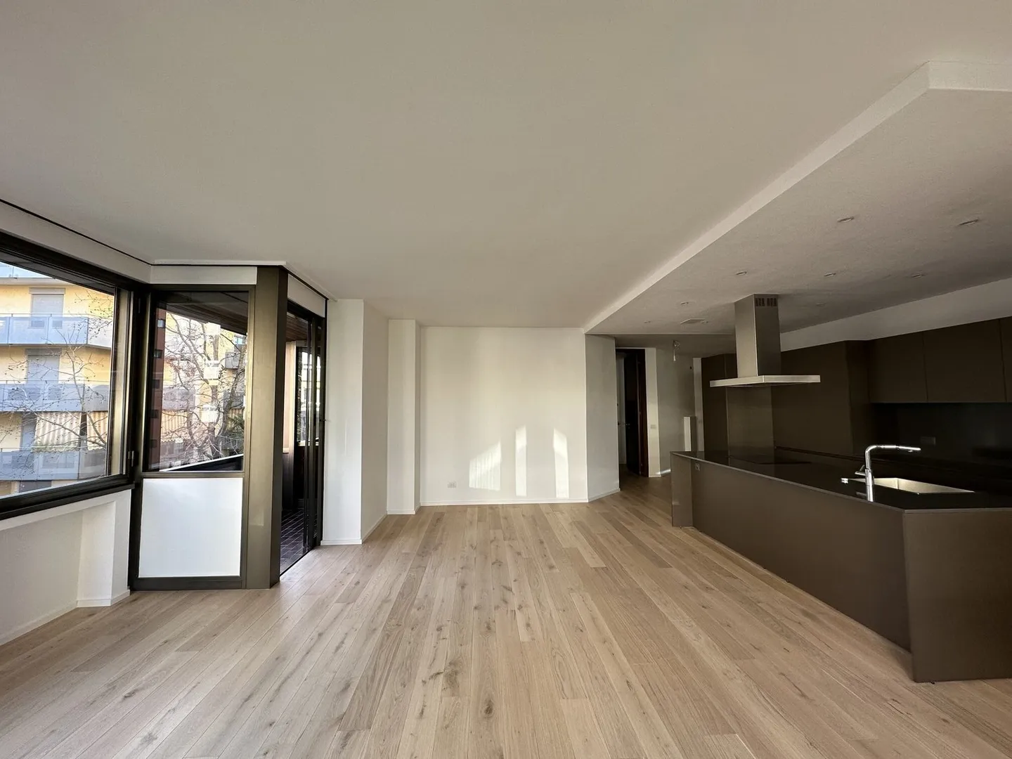 Wunderschönes Apartment in Cassarate - Foto 6 von 13