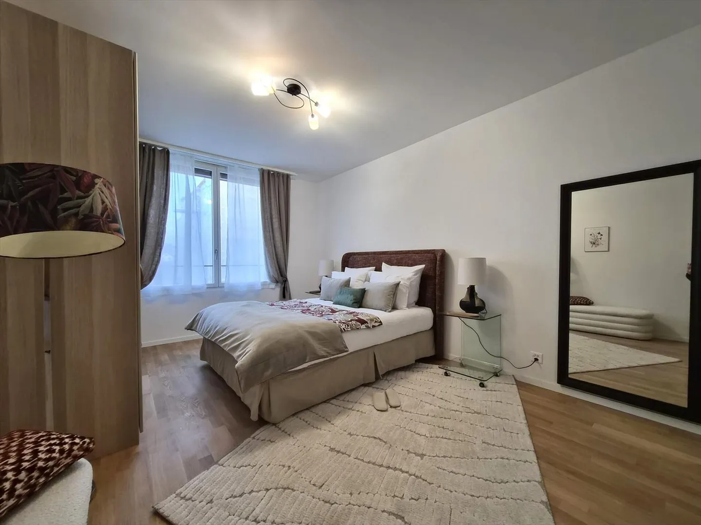 4,5-Zimmer-Wohnung - Foto 4 von 12