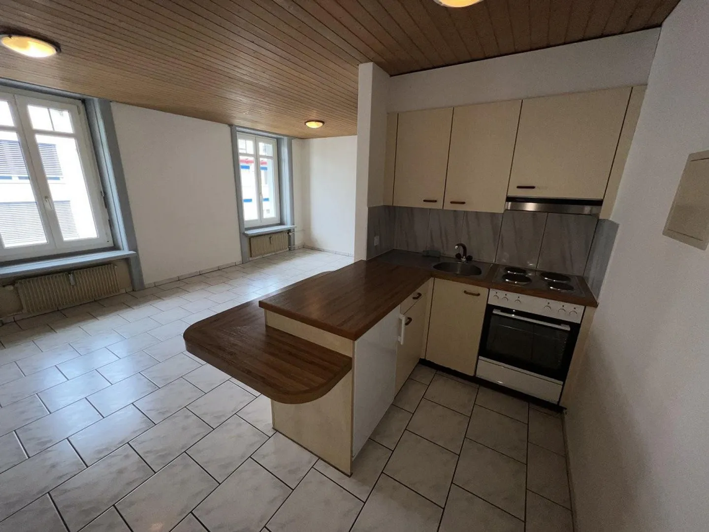 Vivre au cœur de Neustadt Lucerne - Idéal pour les navetteurs - Photo 3 sur 6