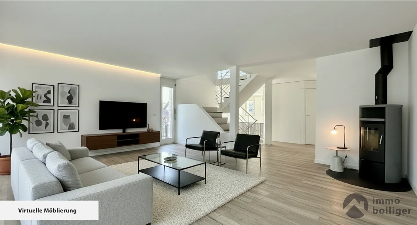 6.5 Rooms Full of Life – Space for Memories - Photo 1 of 13