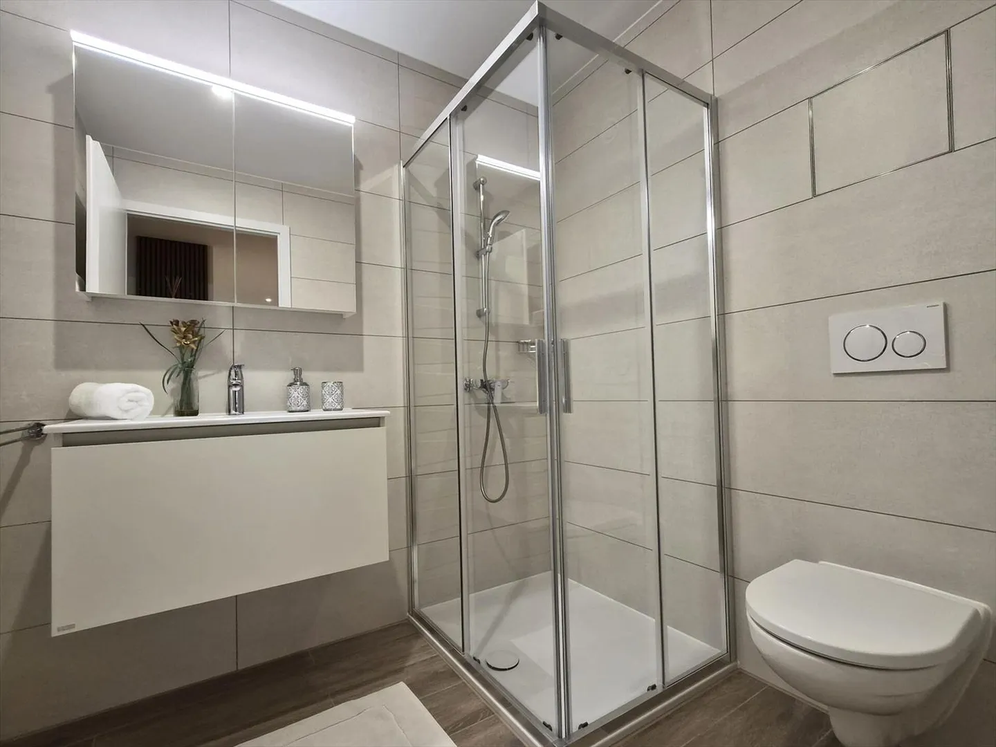 4,5-Zimmer-Wohnung - Foto 5 von 12