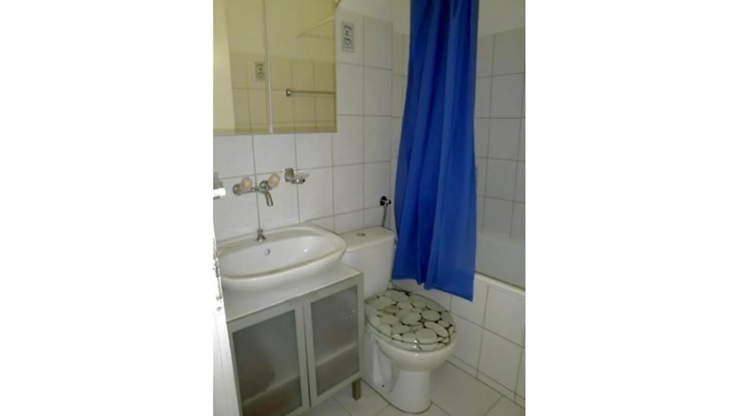 APPARTEMENT 2½ PIÈCES À VERSOIX (GE), MEUBLÉ - Photo 6 sur 9