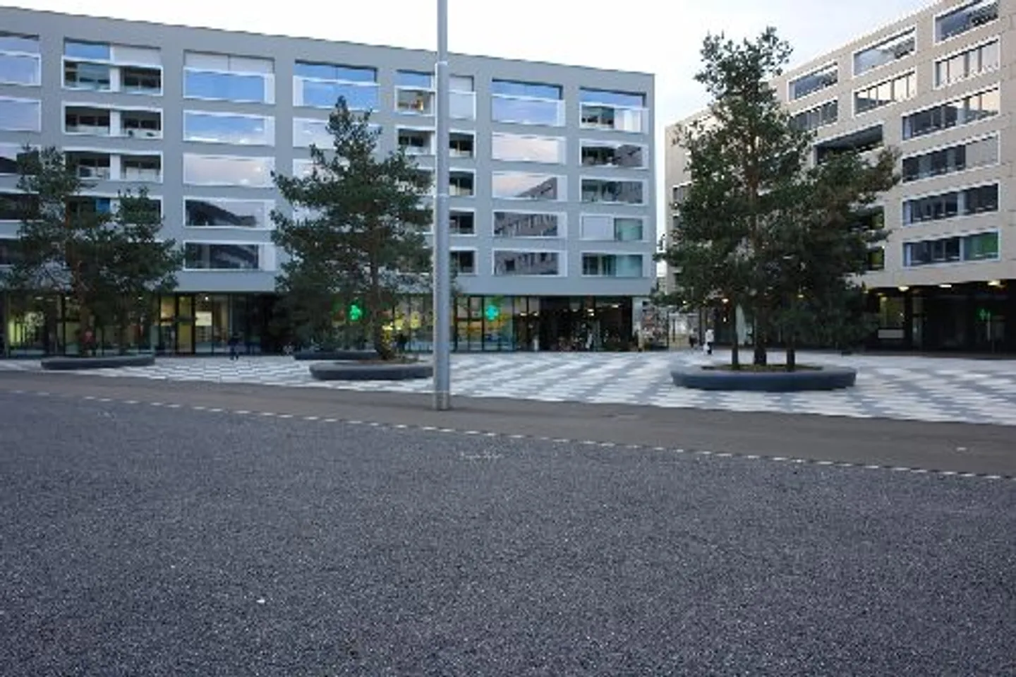 Parking space for rent - Photo 1 of 1