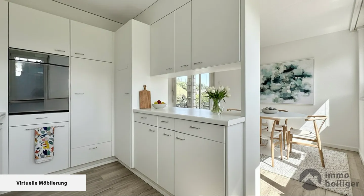 6.5 Rooms Full of Life – Space for Memories - Photo 4 of 13