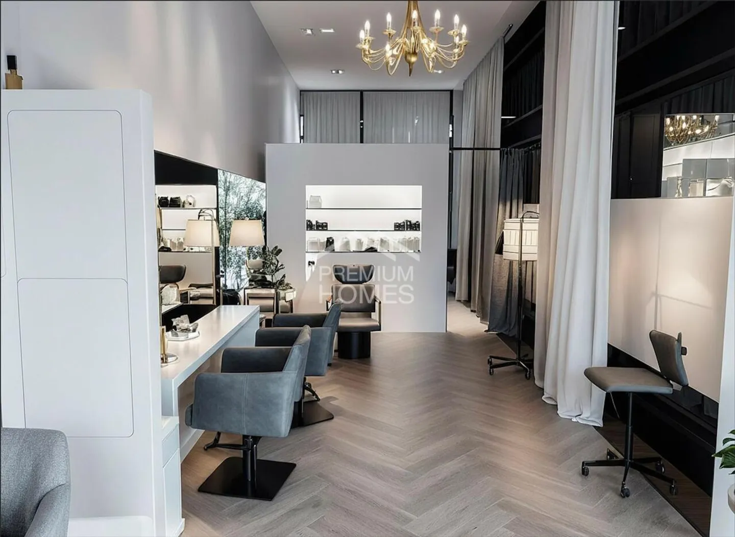 YOUR NEW BUSINESS SPOT IN OPFIKON - Photo 3 of 7