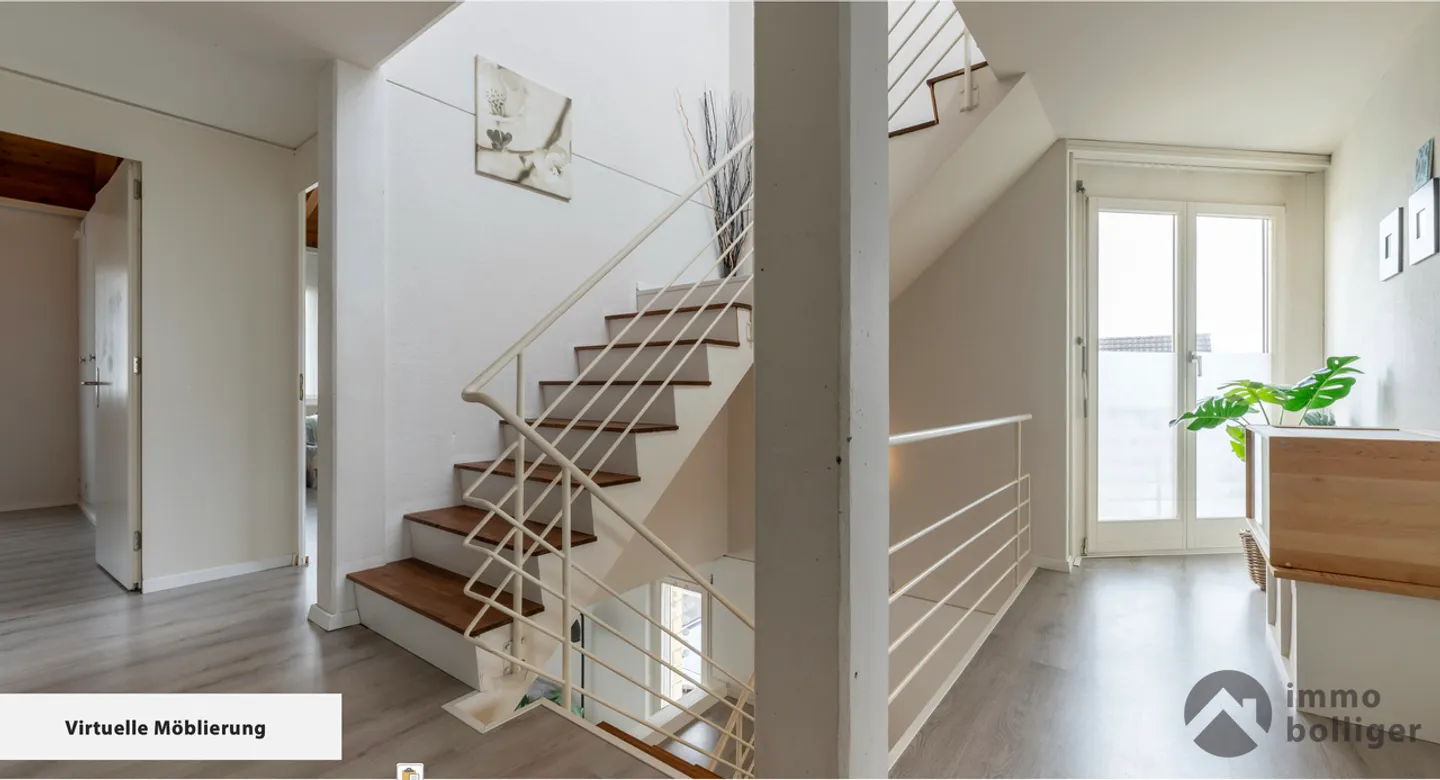 6.5 Rooms Full of Life – Space for Memories - Photo 6 of 13