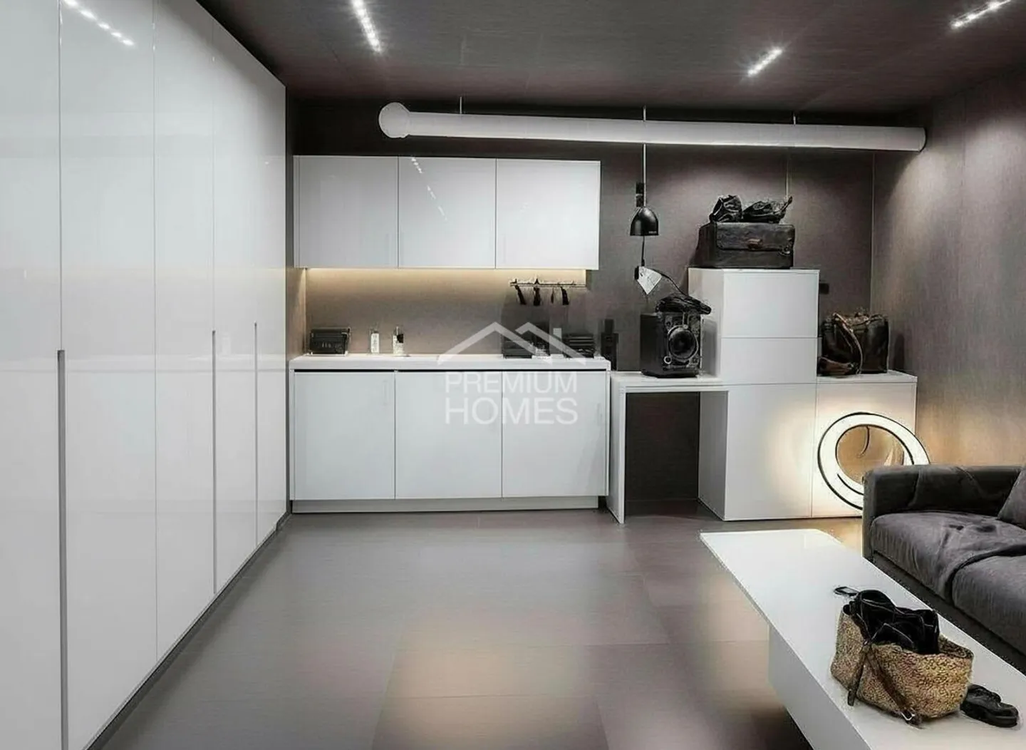 YOUR NEW BUSINESS SPOT IN OPFIKON - Photo 4 of 7