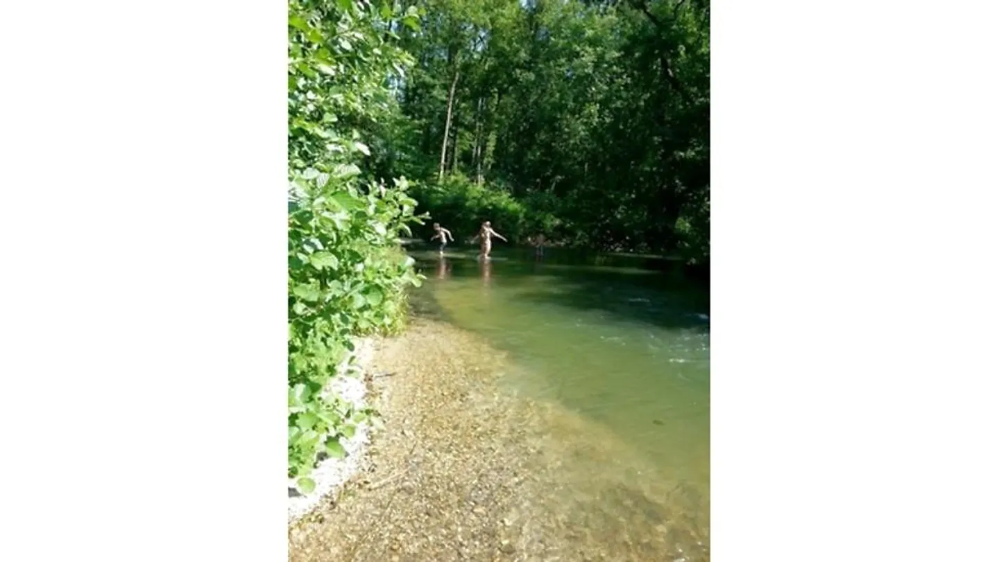 APPARTEMENT 2½ PIÈCES À VERSOIX (GE), MEUBLÉ - Photo 8 sur 9