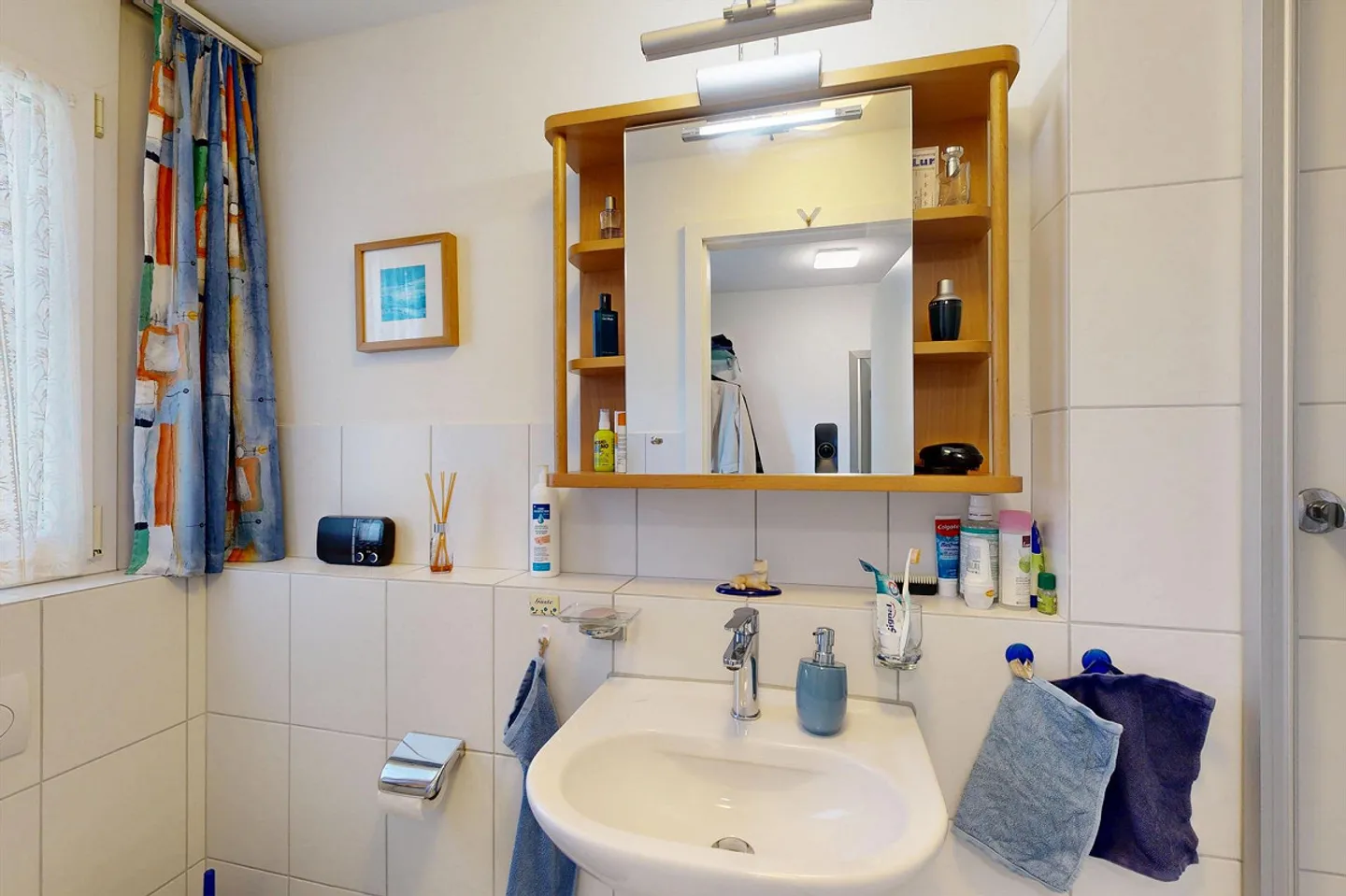 5.5-Room Corner House in Sunny Location - Photo 11 of 15