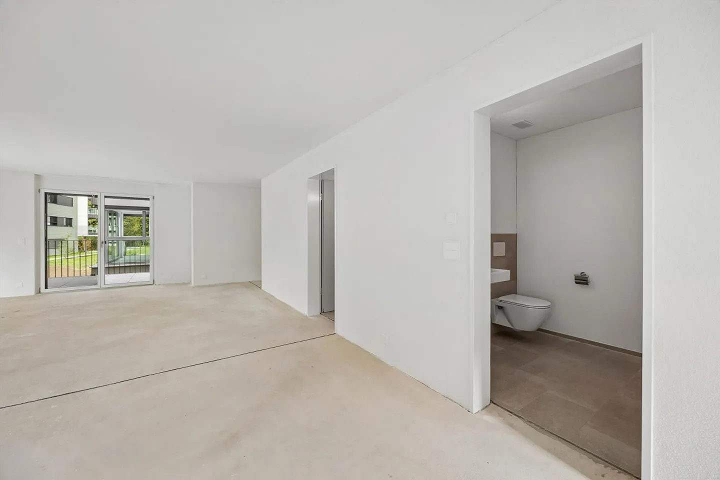 150 m2 Espace de pratique/bureau à Glattbrugg / Opfikon - Personnalisable - Photo 6 sur 7