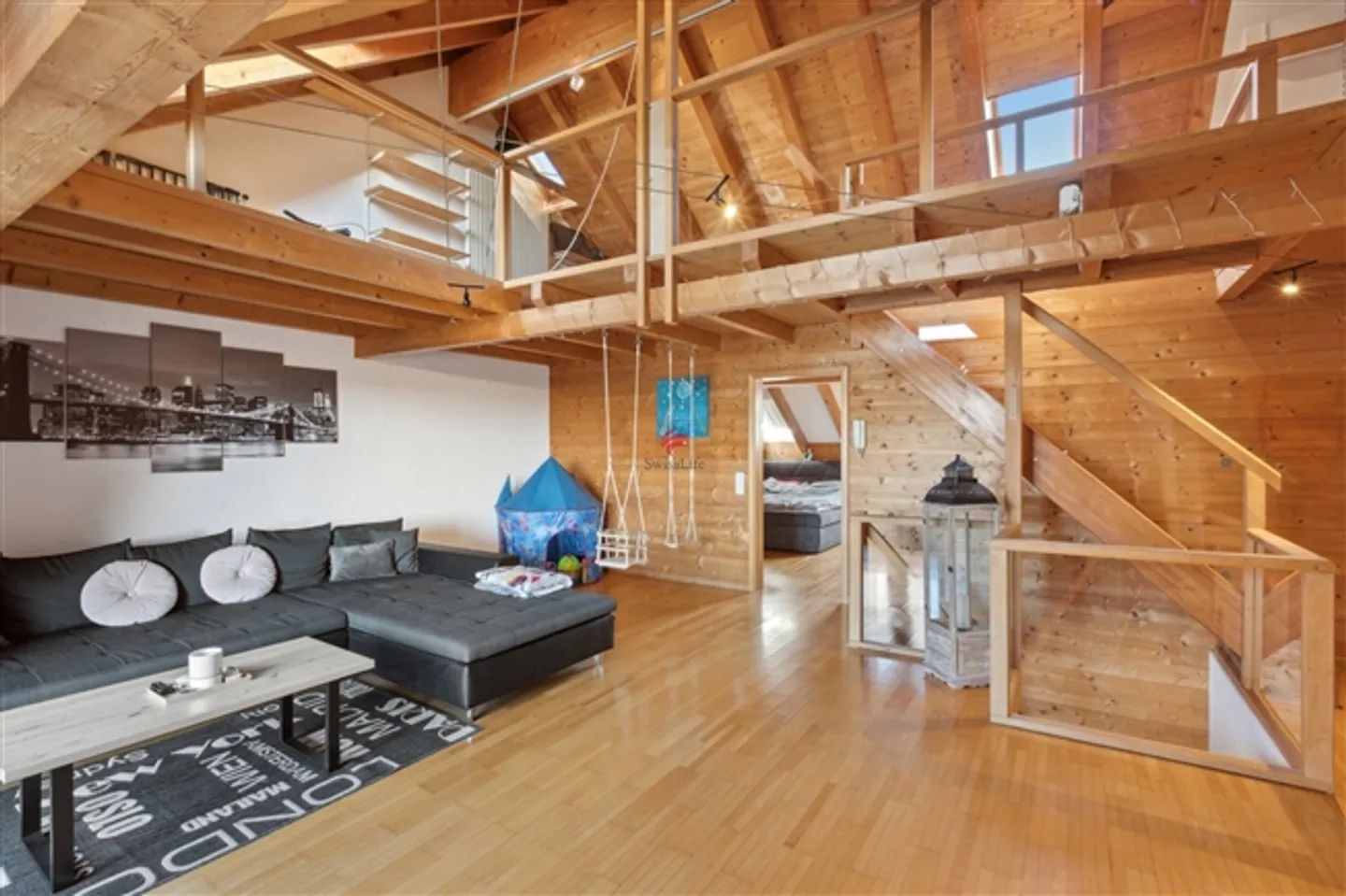 «Qualitäts-Renditeobjekt (Mixed-Use)» - Foto 7 von 20