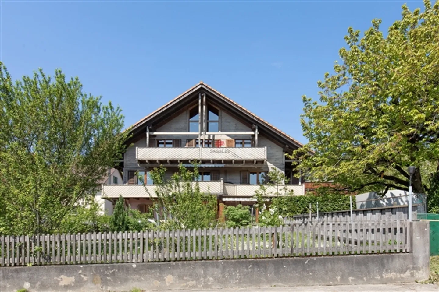 «Qualitäts-Renditeobjekt (Mixed-Use)» - Foto 2 von 20