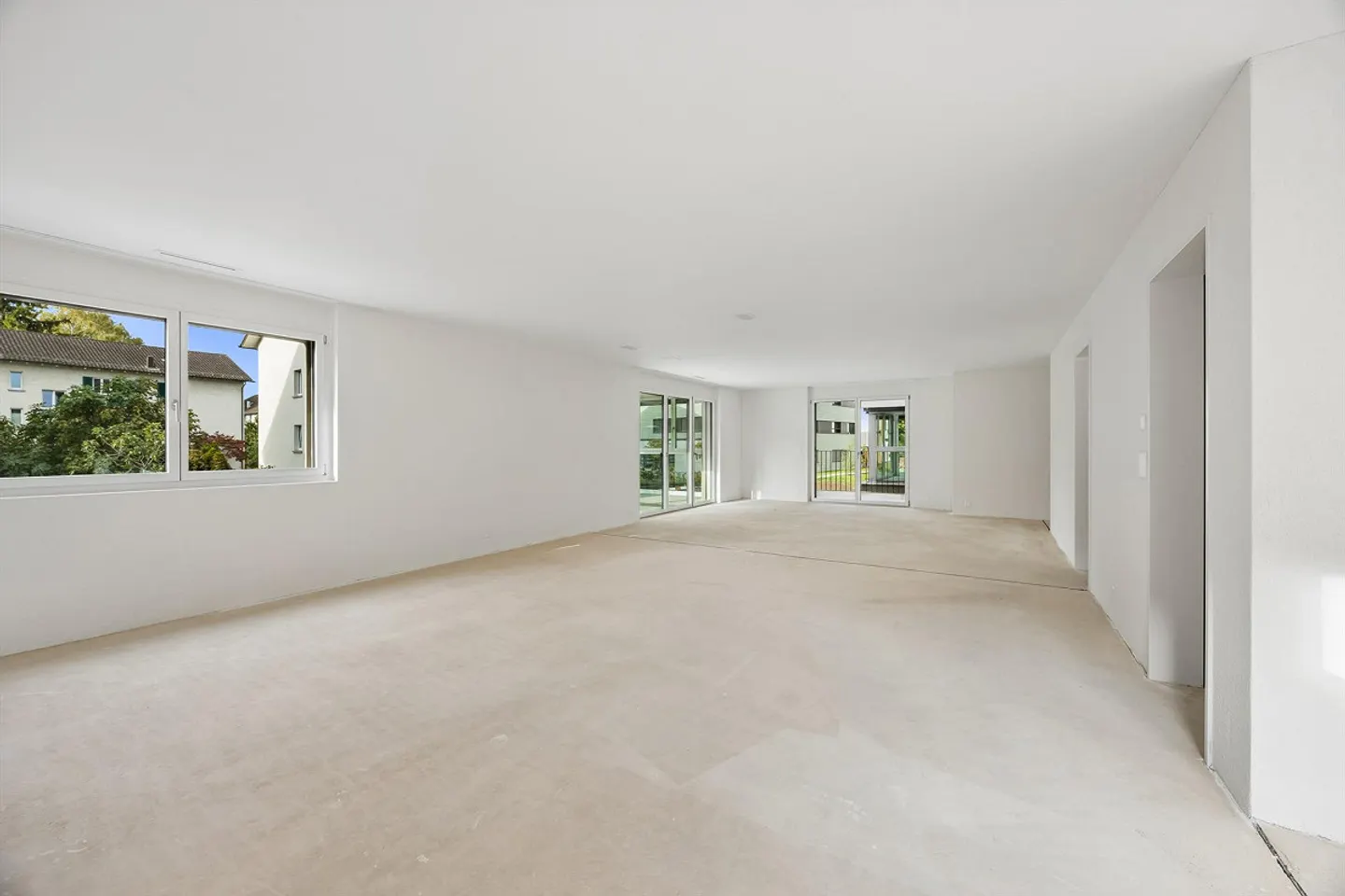 150 m2 Espace de pratique/bureau à Glattbrugg / Opfikon - Personnalisable - Photo 5 sur 7